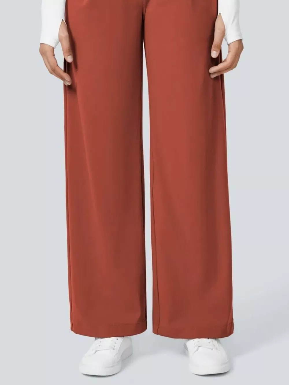 Wide Leg Pants, image 11