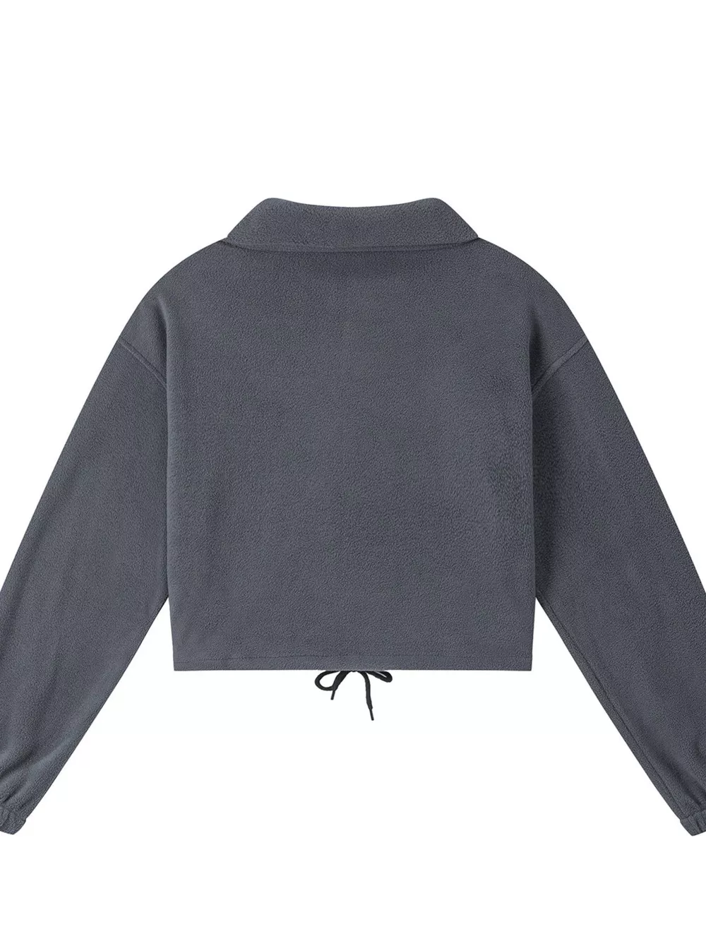Quarter Zip Sweatshirt and Pants Set, image 23