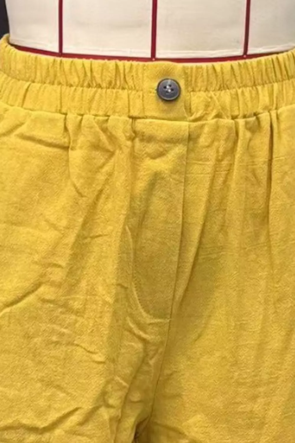 Elastic Waist Shorts, image 4