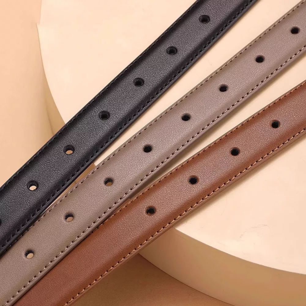 Golden Buckle Belt, image 5