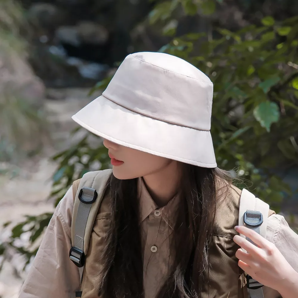 Sun Protection Bucket Hat, image 2