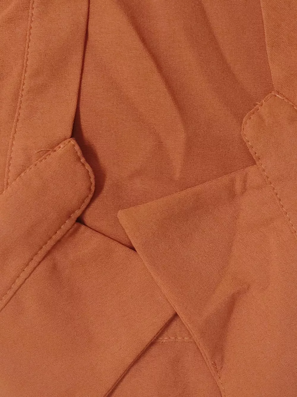 Long Sleeve Shirt and Wide Leg Pants Set, image 11