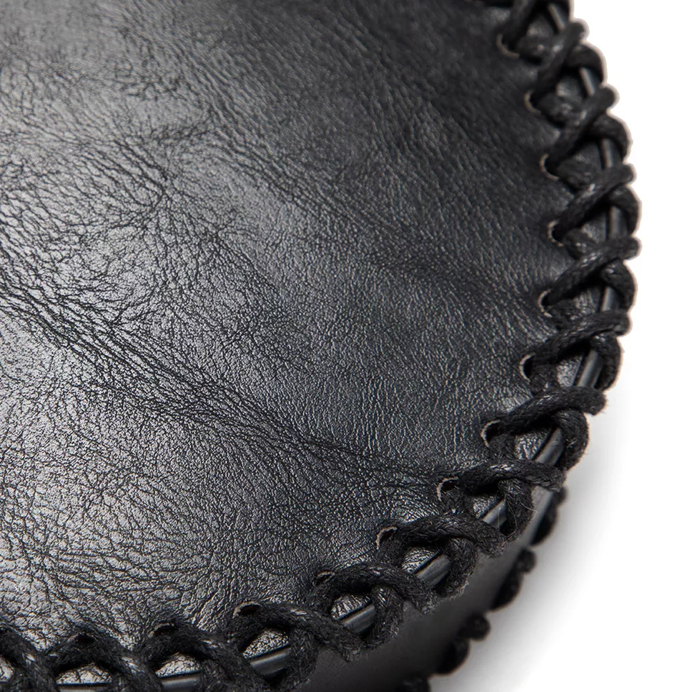 Medieval Faux Leather Belt Coin Pouch, image 9