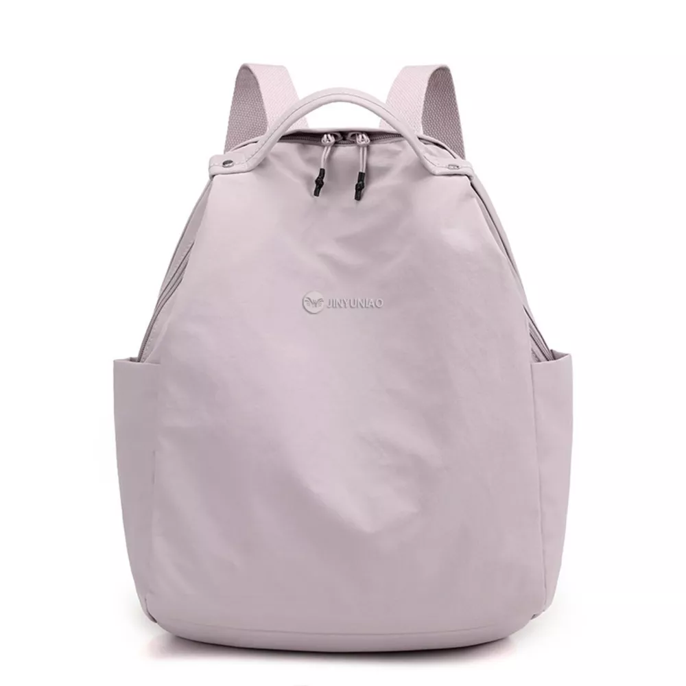 Casual Lightweight Backpack Bag