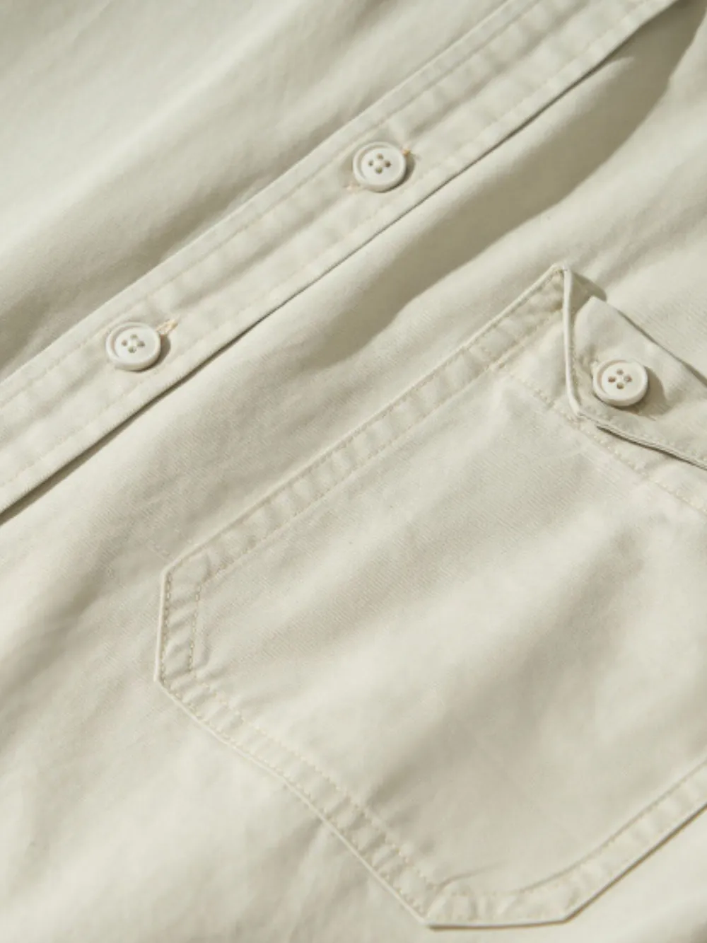 Men's Plus Size Button Up Long Sleeve Shirt, image 5