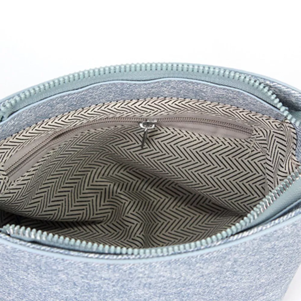 Canvas Bucket Bag, image 11