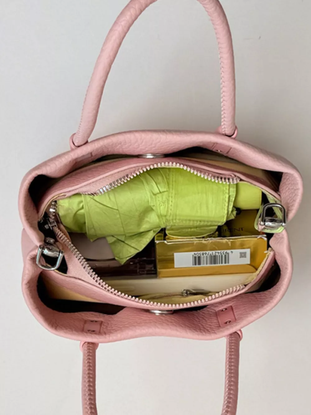 PU Leather Crossbody Bag, image 8