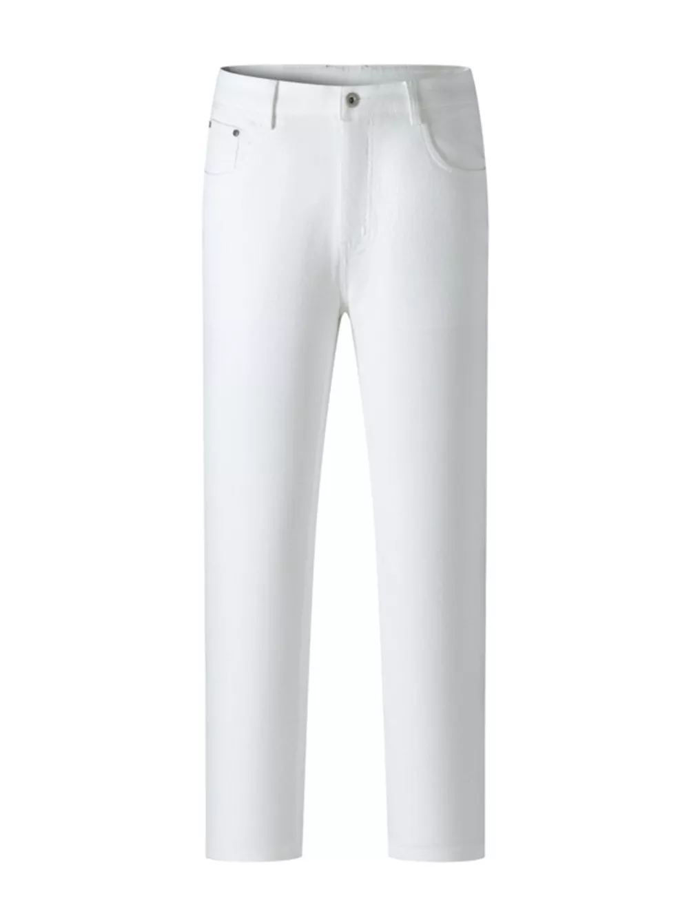 Men's Straight-Leg Pants, image 4