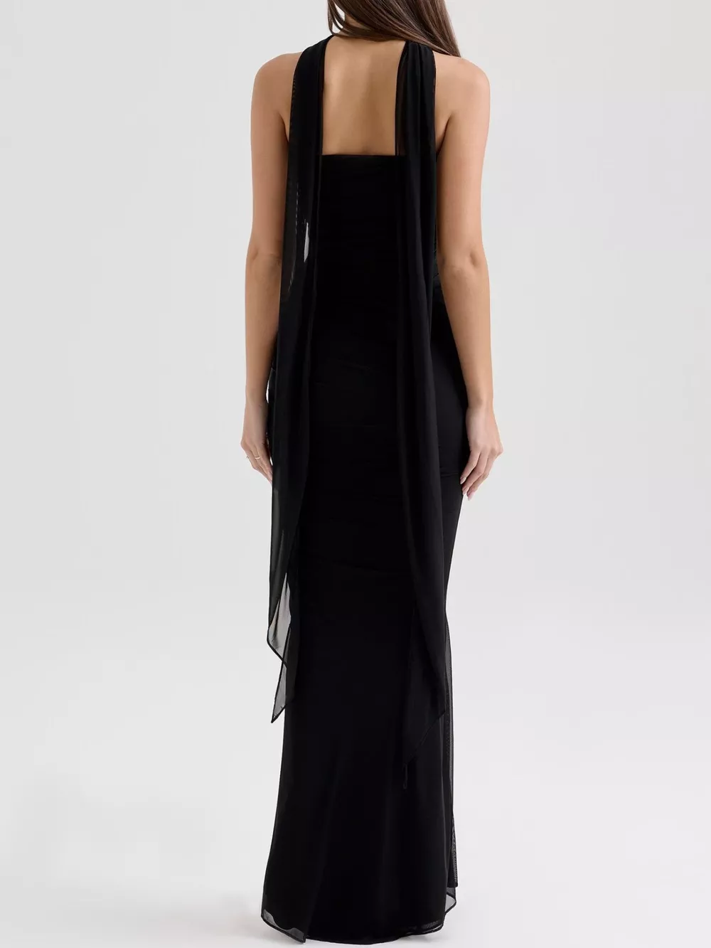 Tube Top and Maxi Skirt Set, image 8