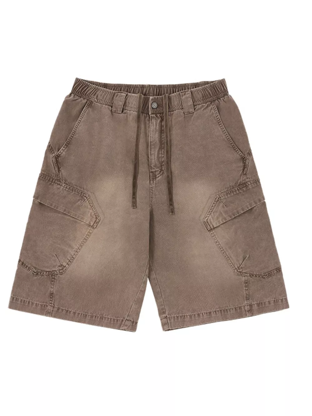 Men's Loose Fit Shorts, image 11