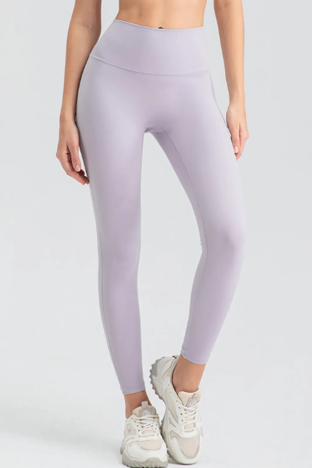 High Waist Skinny Active Pants, image 11