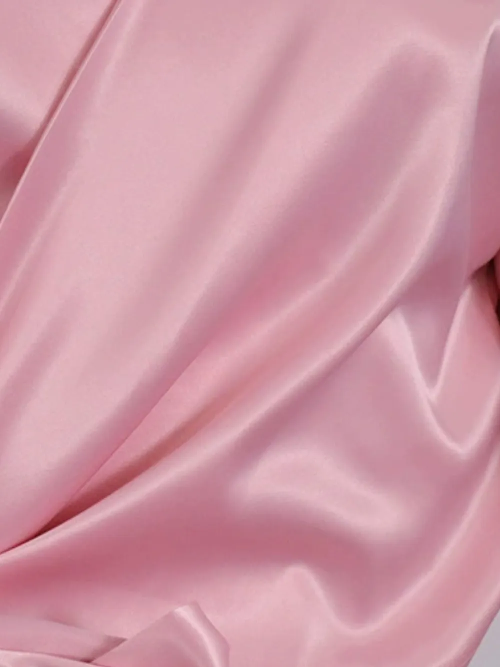 Surplice Long Sleeve Blouse, image 6