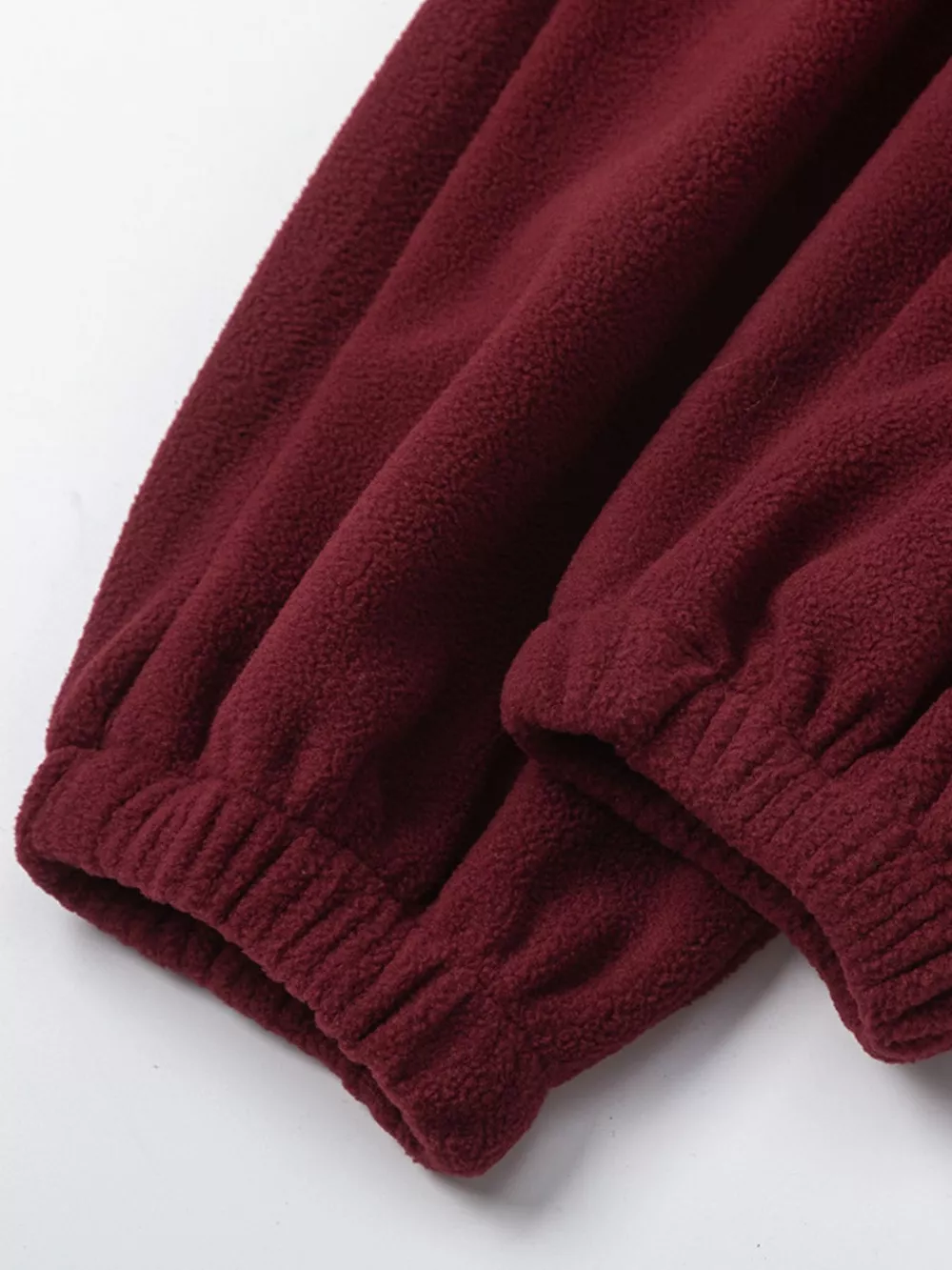Quarter Zip Sweatshirt and Pants Set, image 14