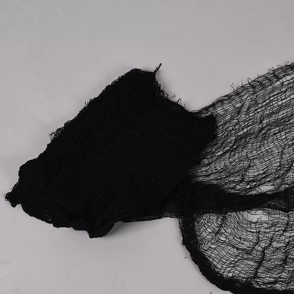 Halloween Decorative Creepy Cloth, image 4
