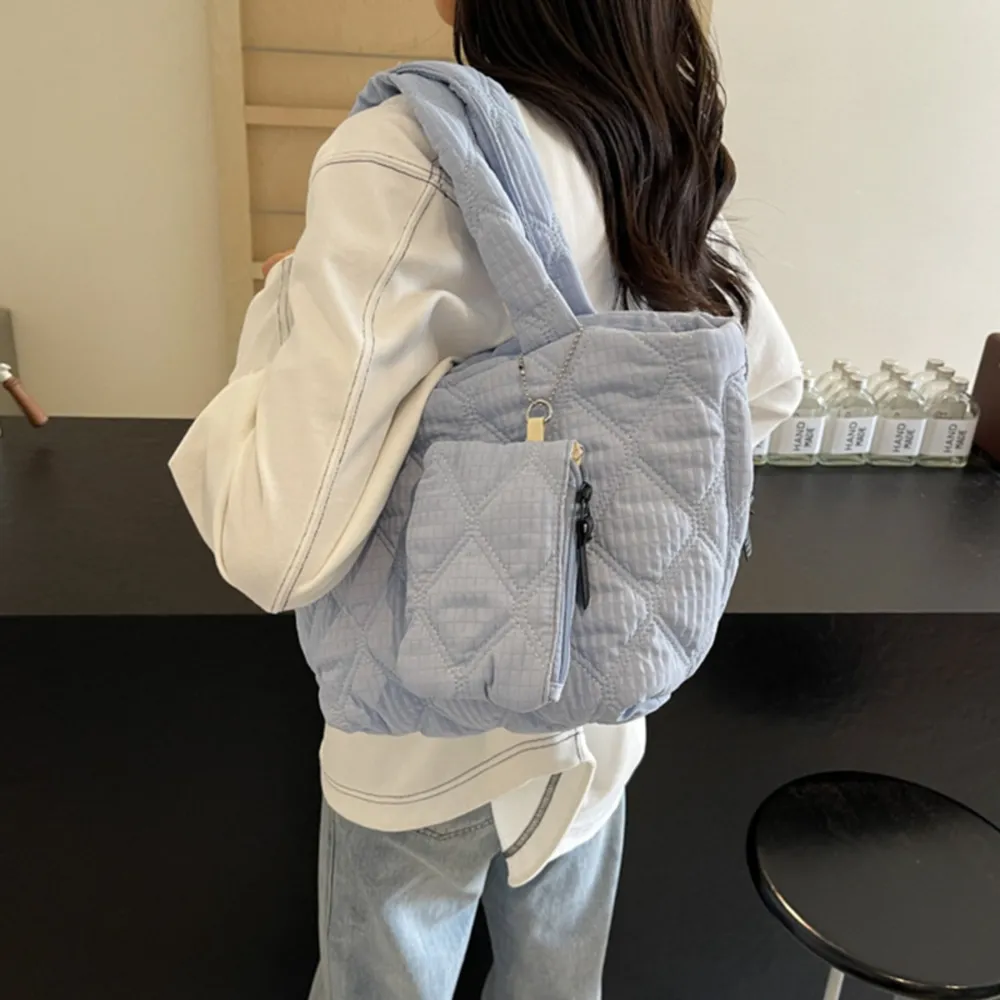 Polyester Medium Tote Bag, image 18