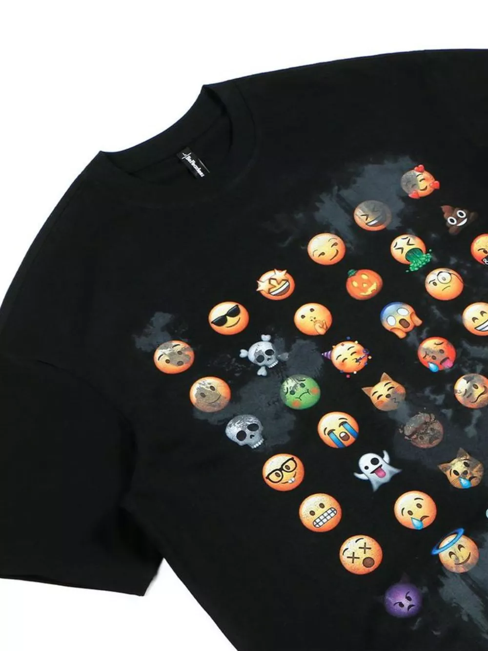 Men's Graphic Round Neck Short Sleeve T-Shirt, image 6