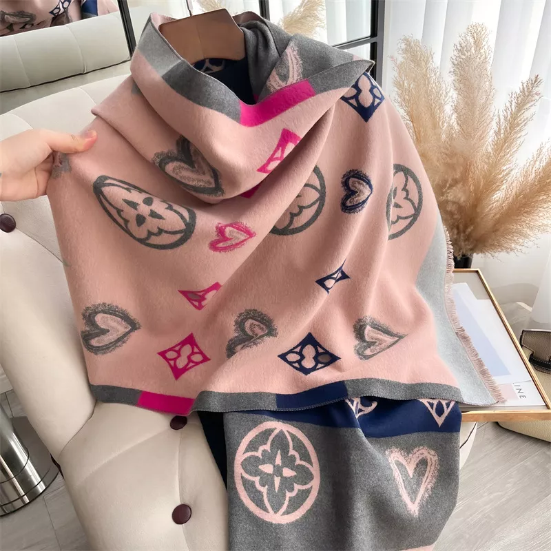 Raw Hem Scarf, image 6