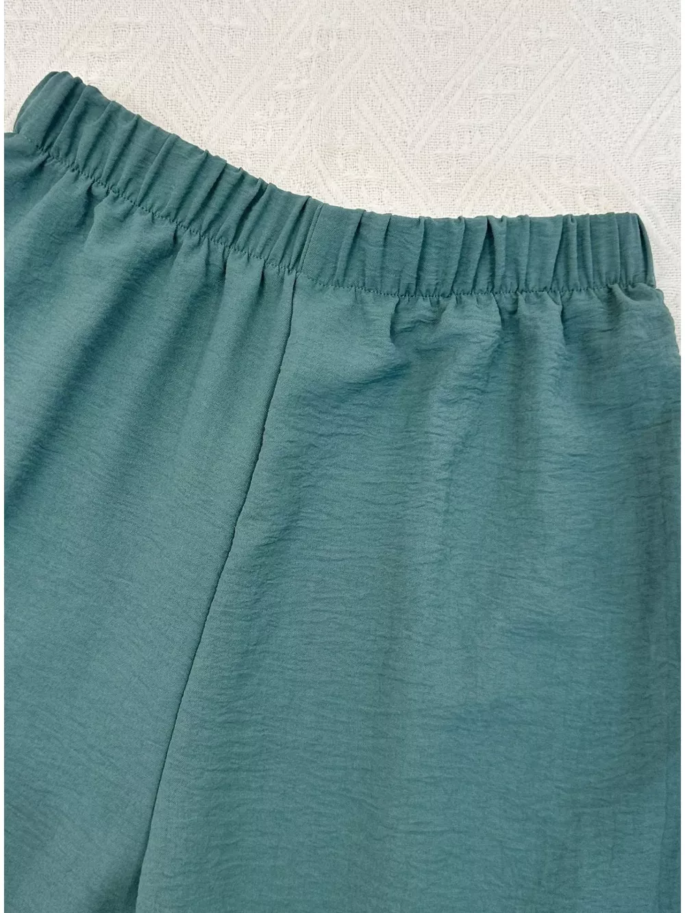 Button-Down Vest & Wide Leg Pants Set, image 35