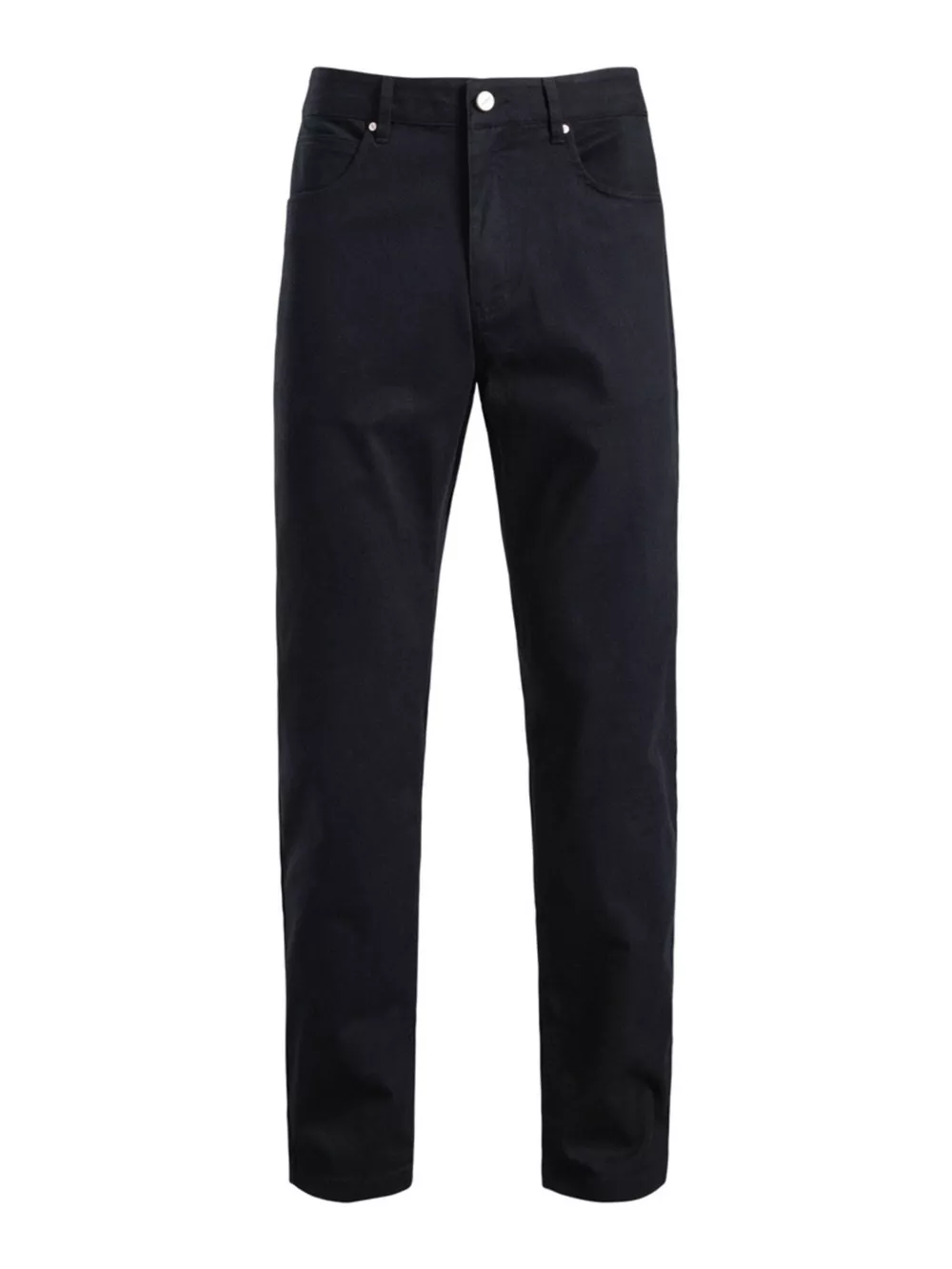 Men's Classic Fit Straight Leg Pants, image 3