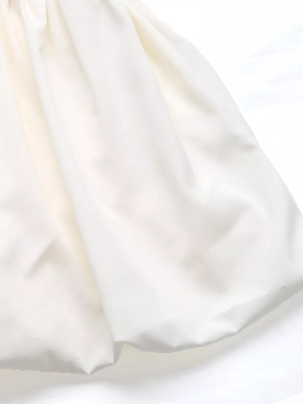 Textured Knit Bubble Hem Mini Dress, image 7
