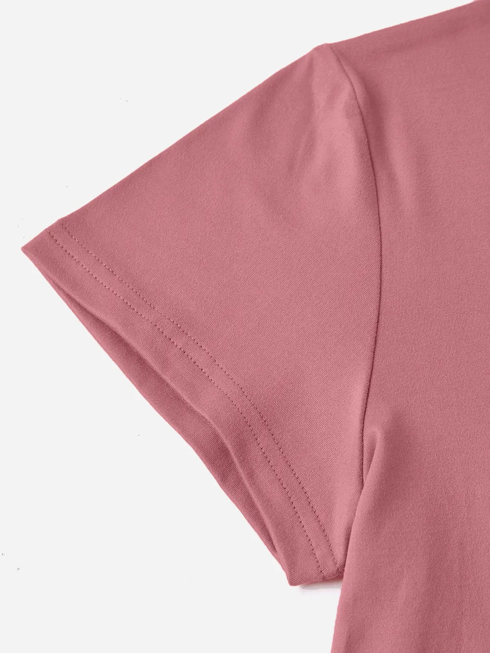 HAPPY EASTER Round Neck Short Sleeve T-Shirt, image 12