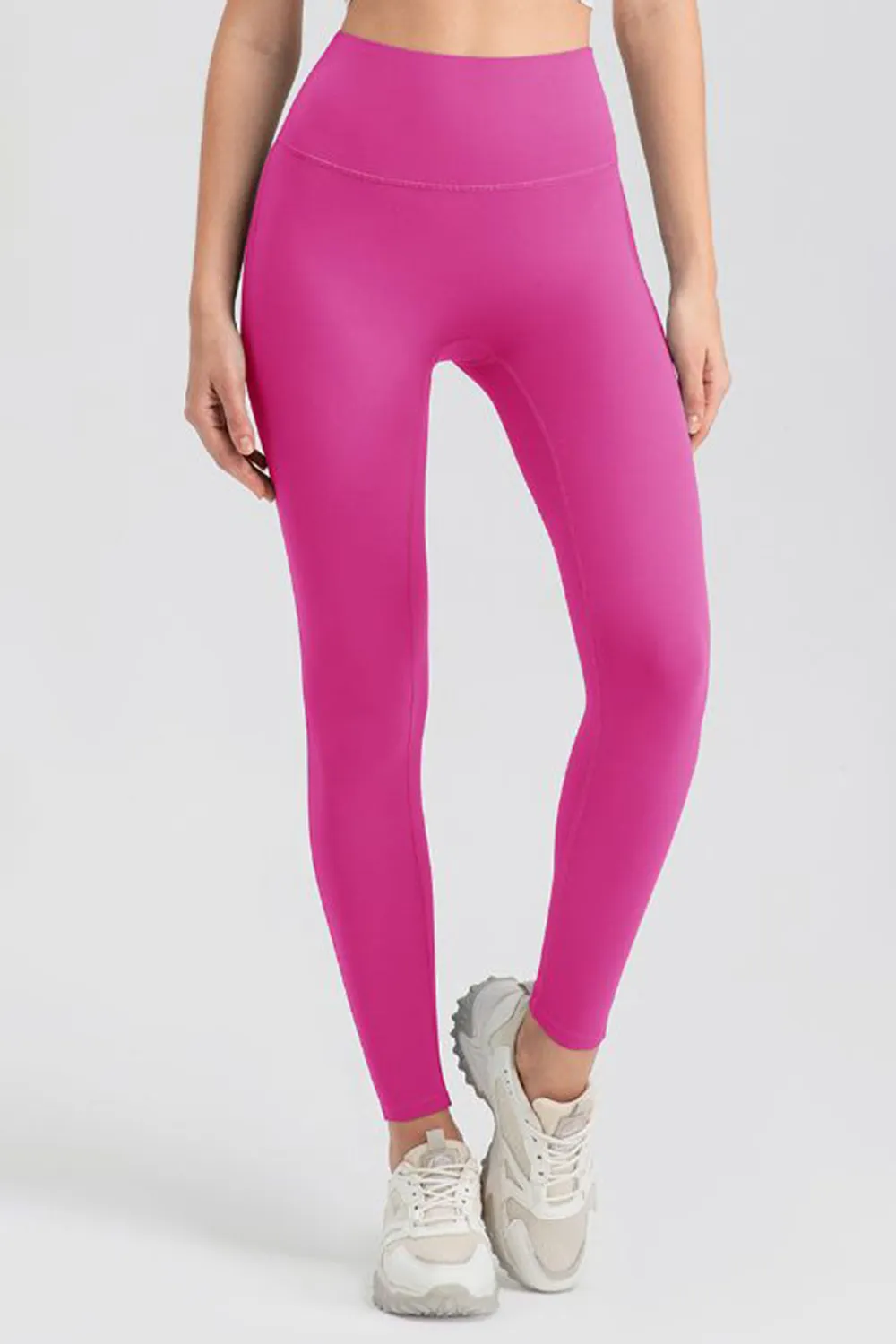 High Waist Skinny Active Pants, image 10