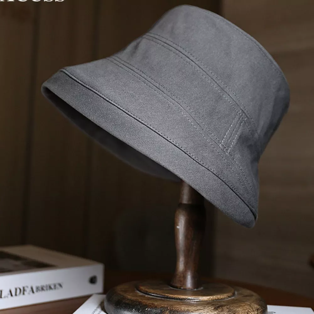 Sun Protection Bucket Hat, image 5