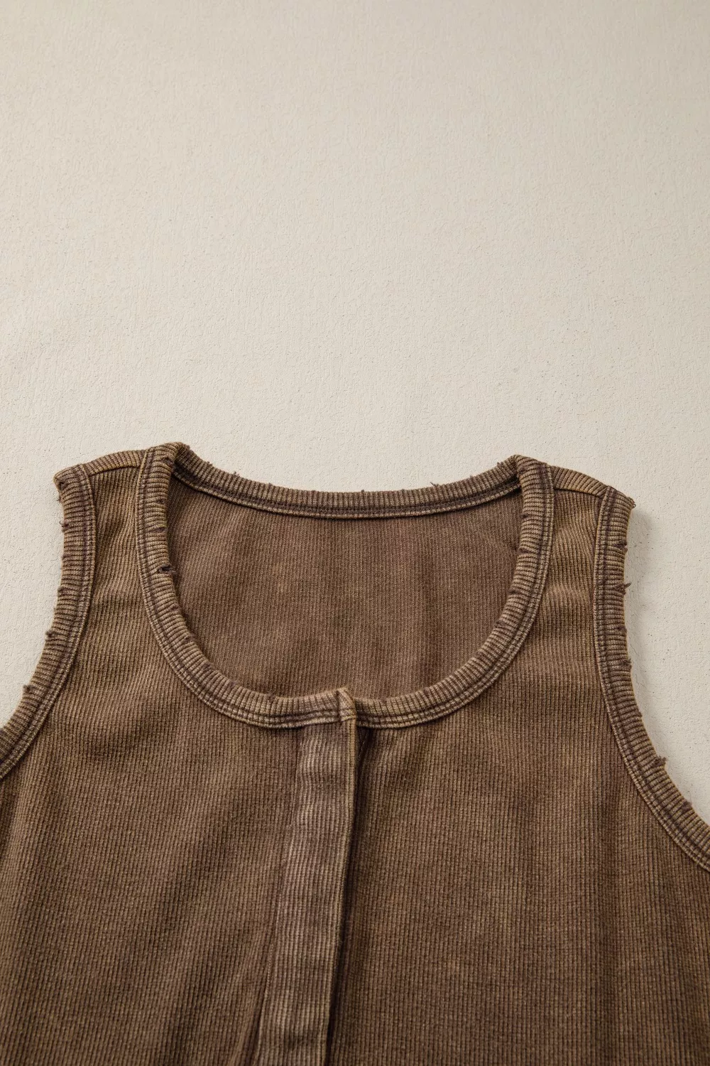 Snap Down Wide Strap Tank, image 9