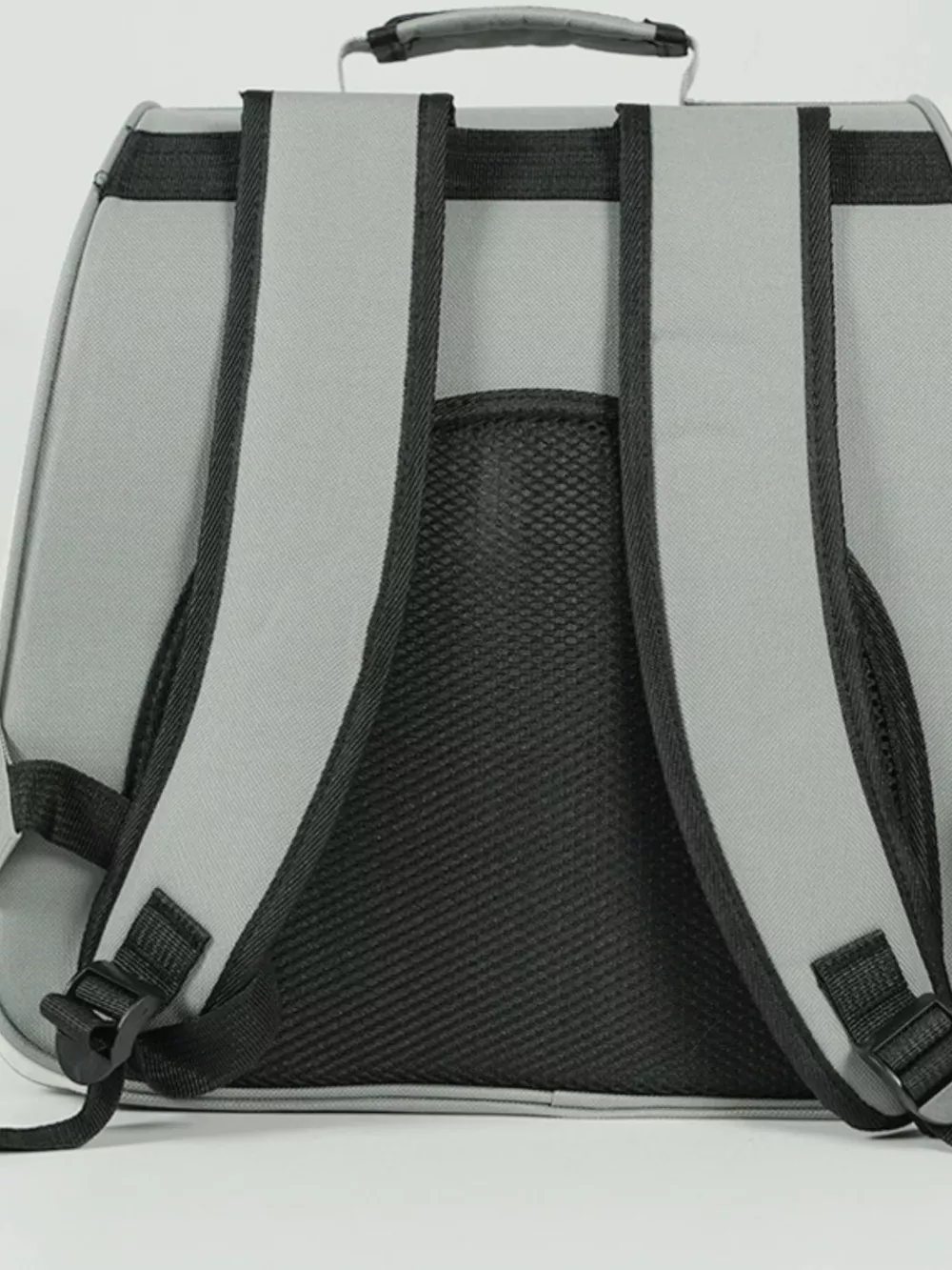 Breathable Transparent Pet Carrier Backpack, image 4