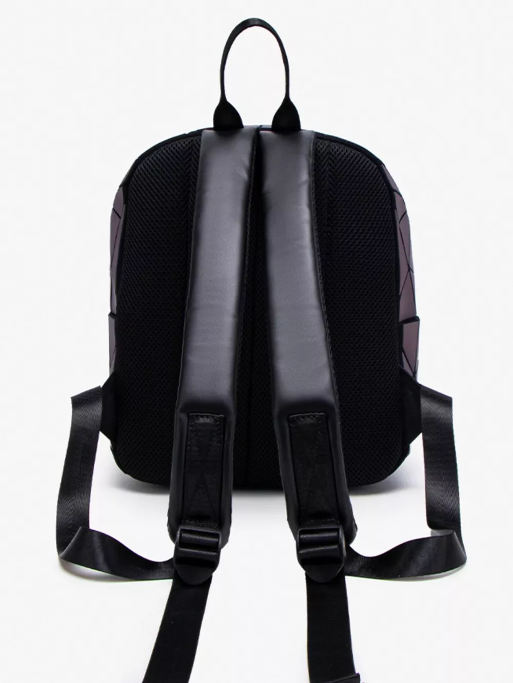 Geometric Backpack Bag, image 10