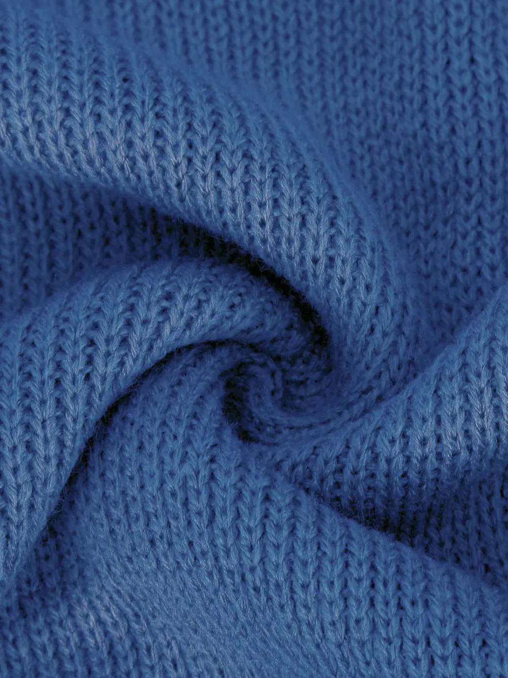 Round Neck Long Sleeve Sweater, image 28