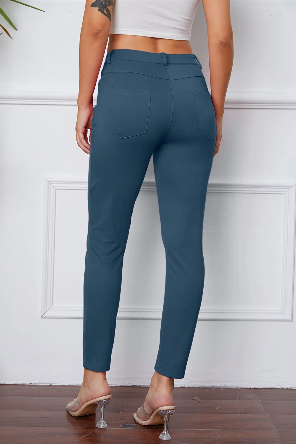 StretchyStitch Pants by, image 9