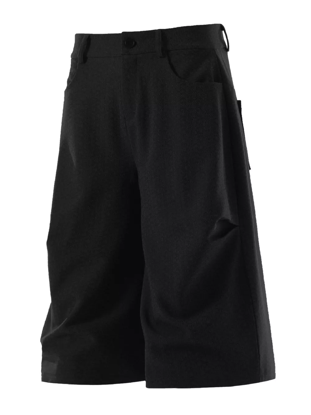 Men's Wide Leg Capris, image 8