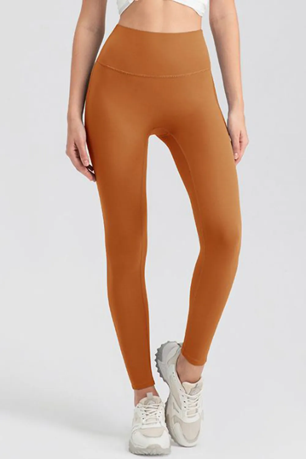 High Waist Skinny Active Pants, image 12