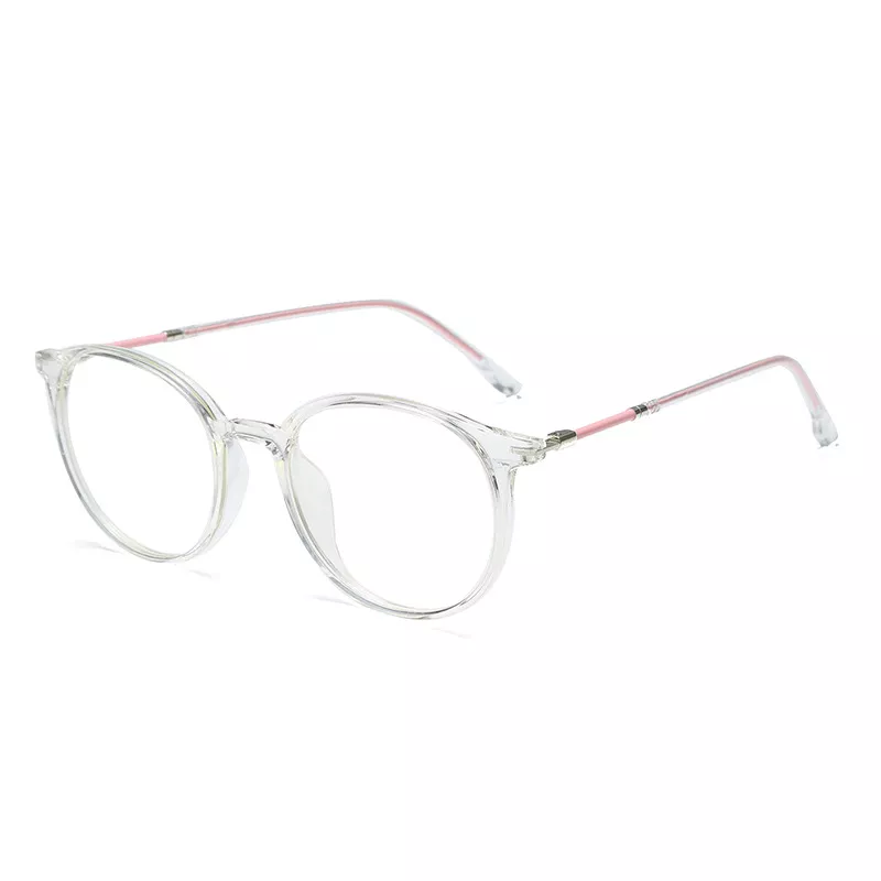 Classic Round Frame Glasses, image 6