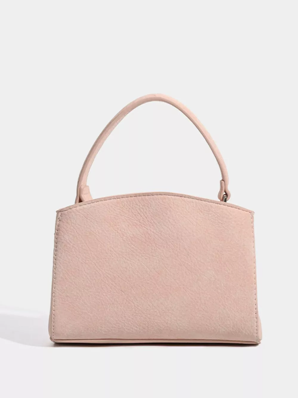 Crossbody Bag with Top Handle, image 5