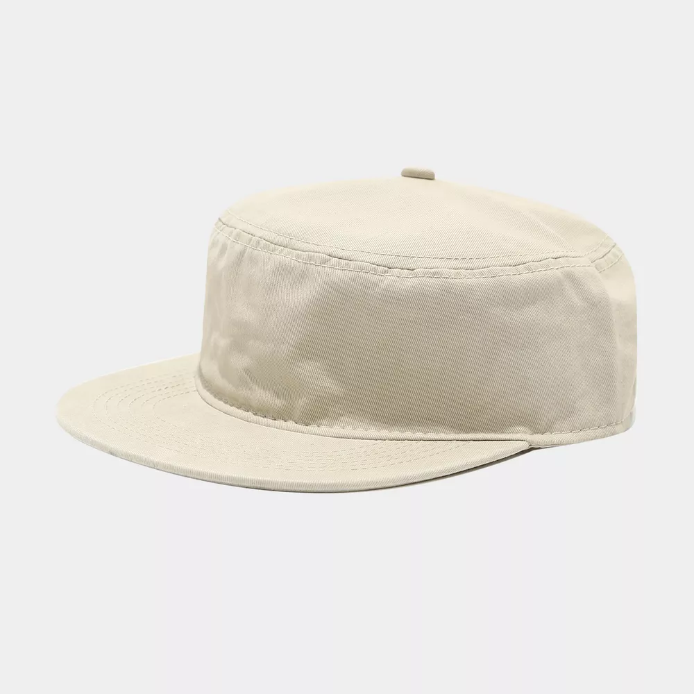 Vintage Washed Cotton Hat, image 4