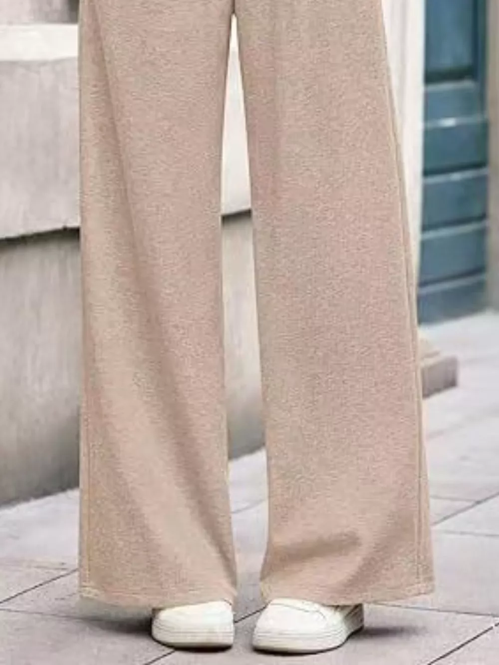 Wide-Leg Pants, image 2