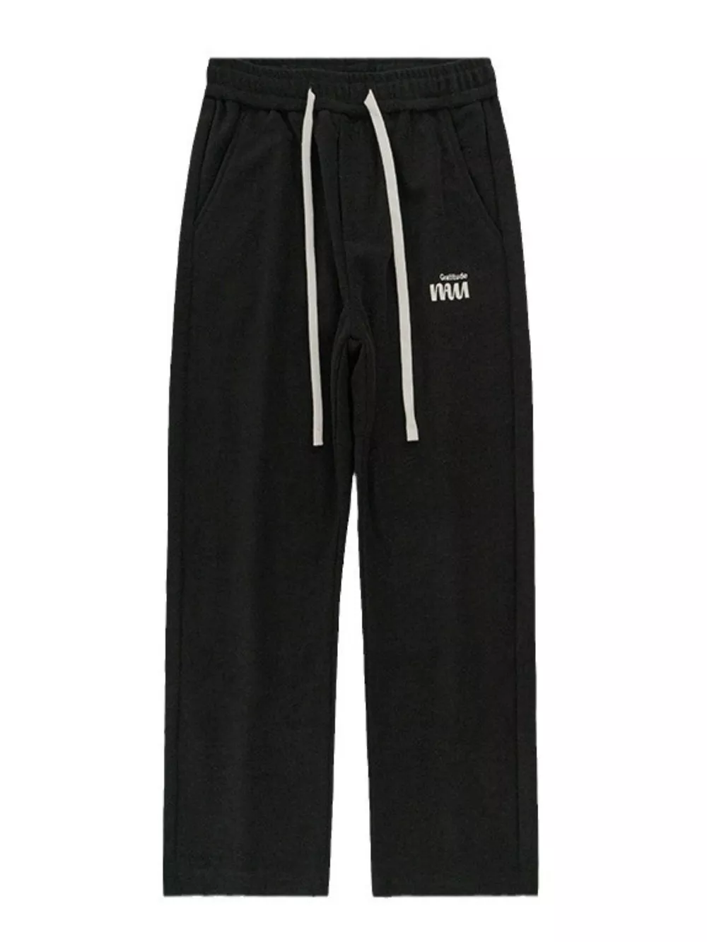 Men's Full Size Casual Loose Fit Sweatpants Plus Size, image 4