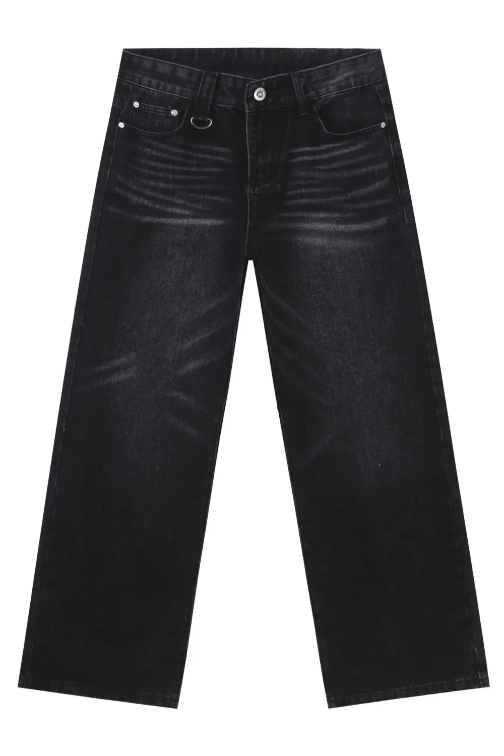 Men's Cat's Whisker Jeans, image 6