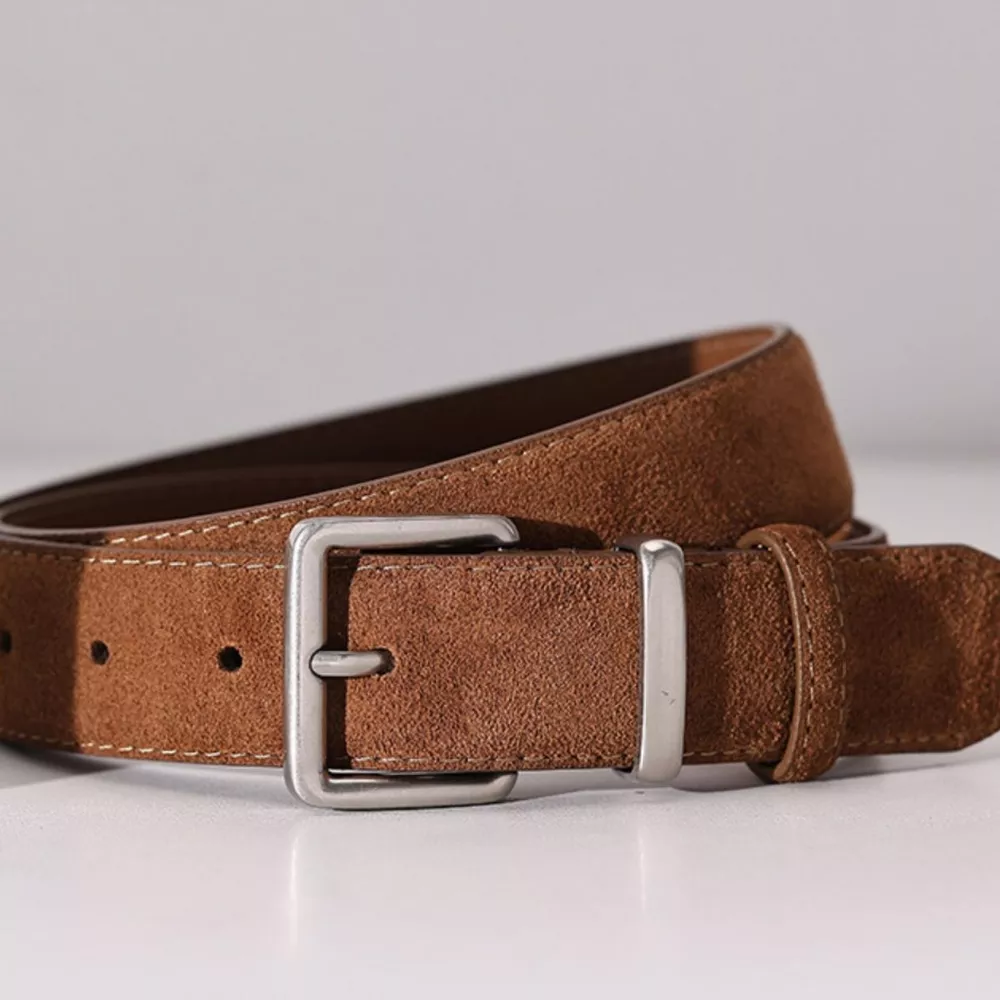 Adjustable Buckle Belt, image 3
