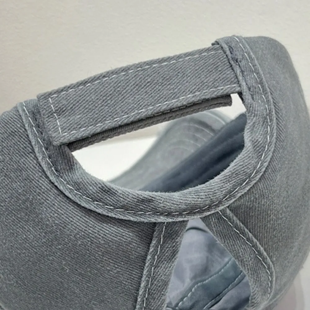 Star Adjustable Baseball Cap, image 19