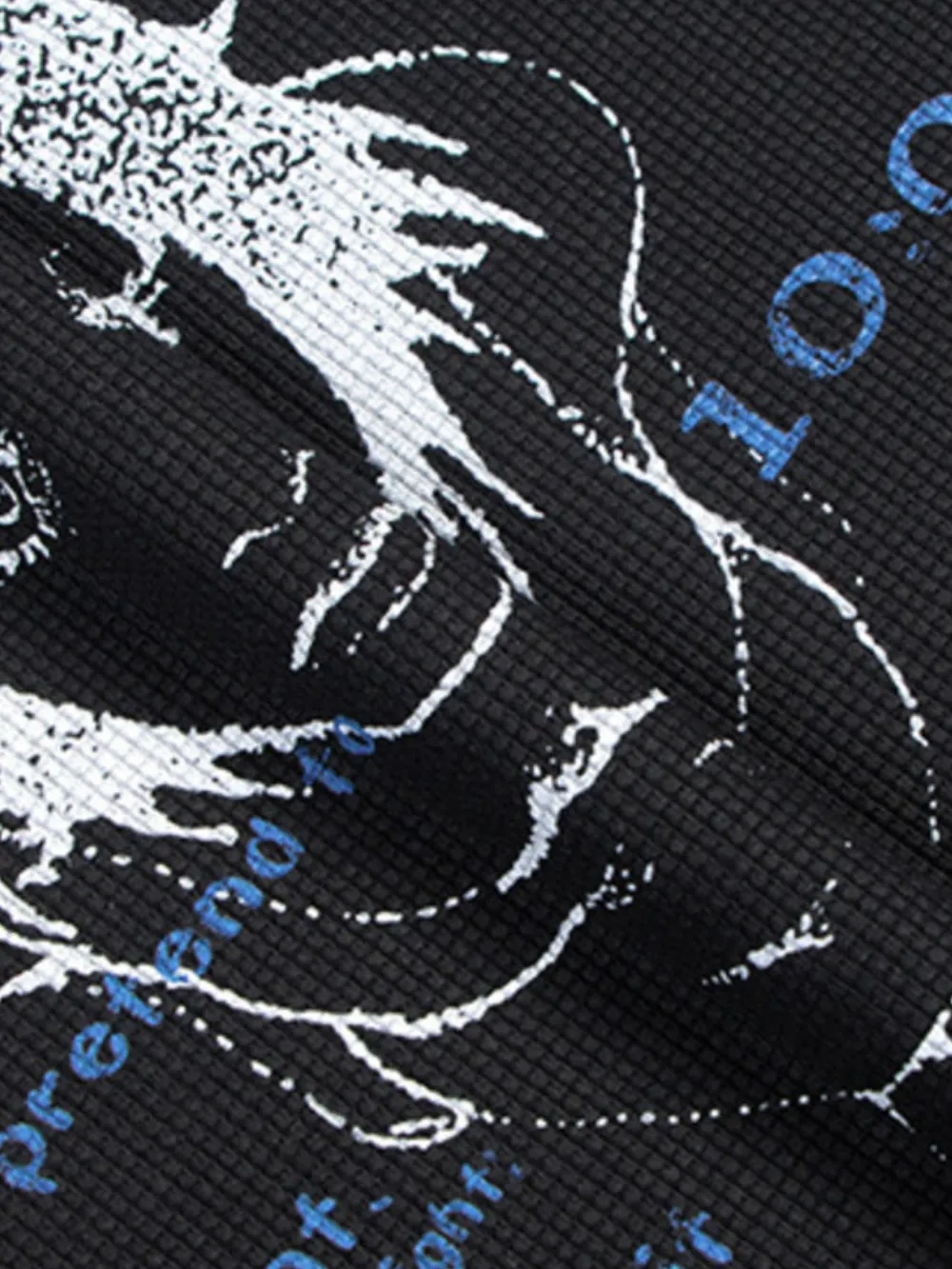 Men's Graphic Round Neck Short Sleeve T-Shirt, image 7