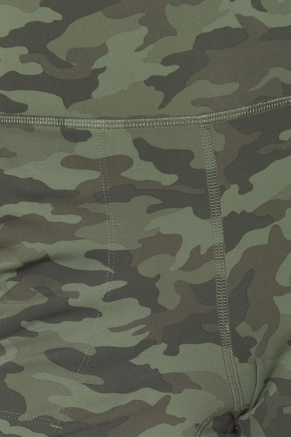 Camouflage High Waist Leggings, image 8