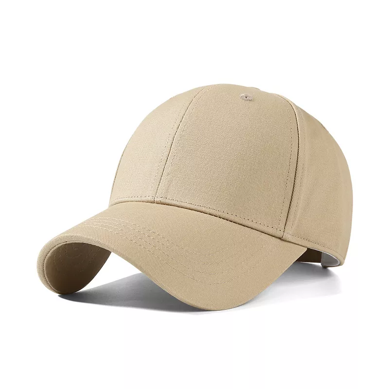 Classic Adjustable Baseball Cap, image 6