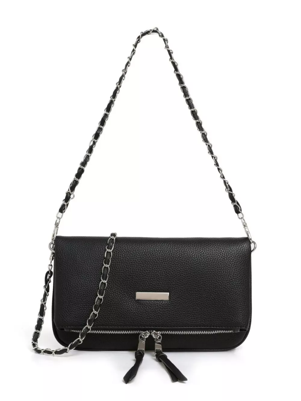 Chain Strap Shoulder Bag, image 7