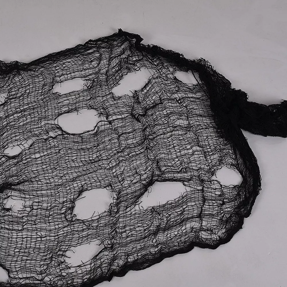 Halloween Decorative Creepy Cloth, image 3