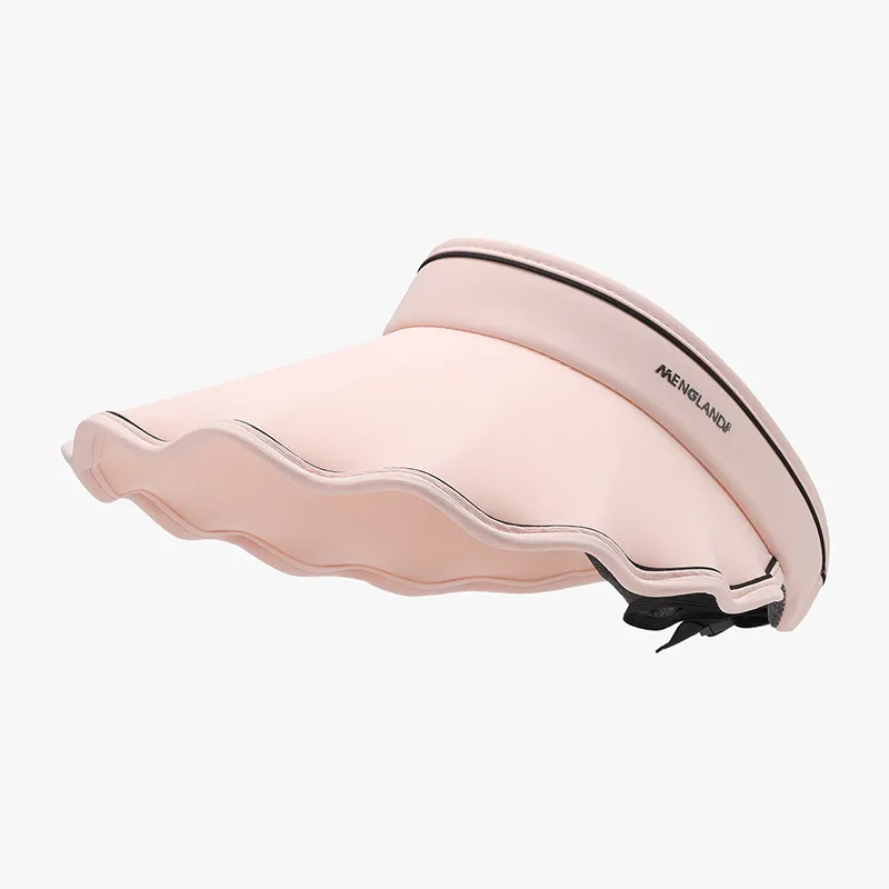Adjustable Ice Silk Sun Hat, image 5