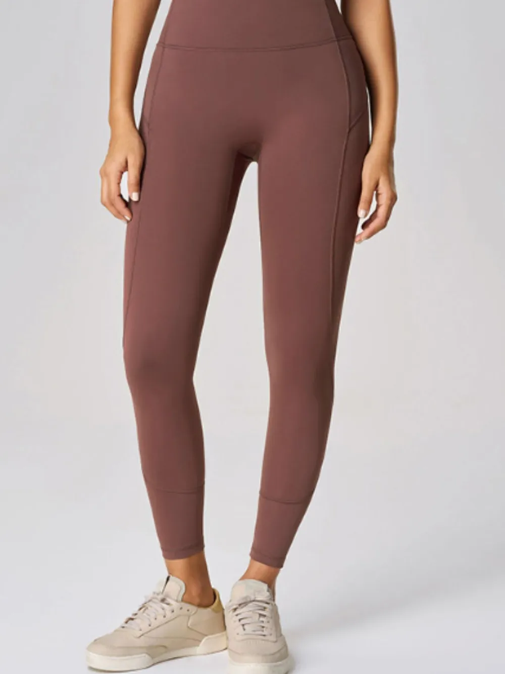 High Waist Active Leggings, image 7