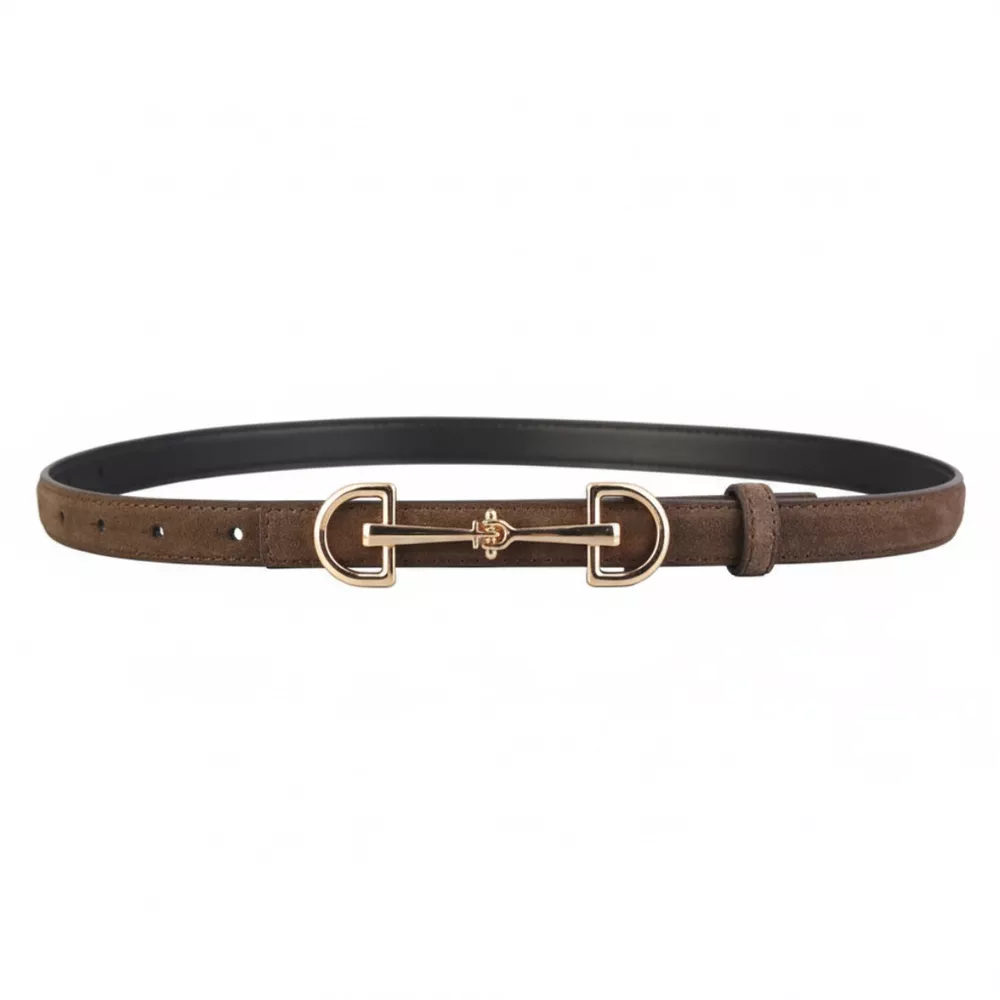 Golden Buckle Belt, image 4